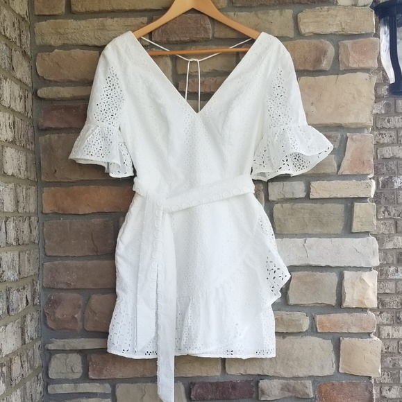 C/MEO Collective Dresses & Skirts - C/MEO Collective Dress sz Small NWT